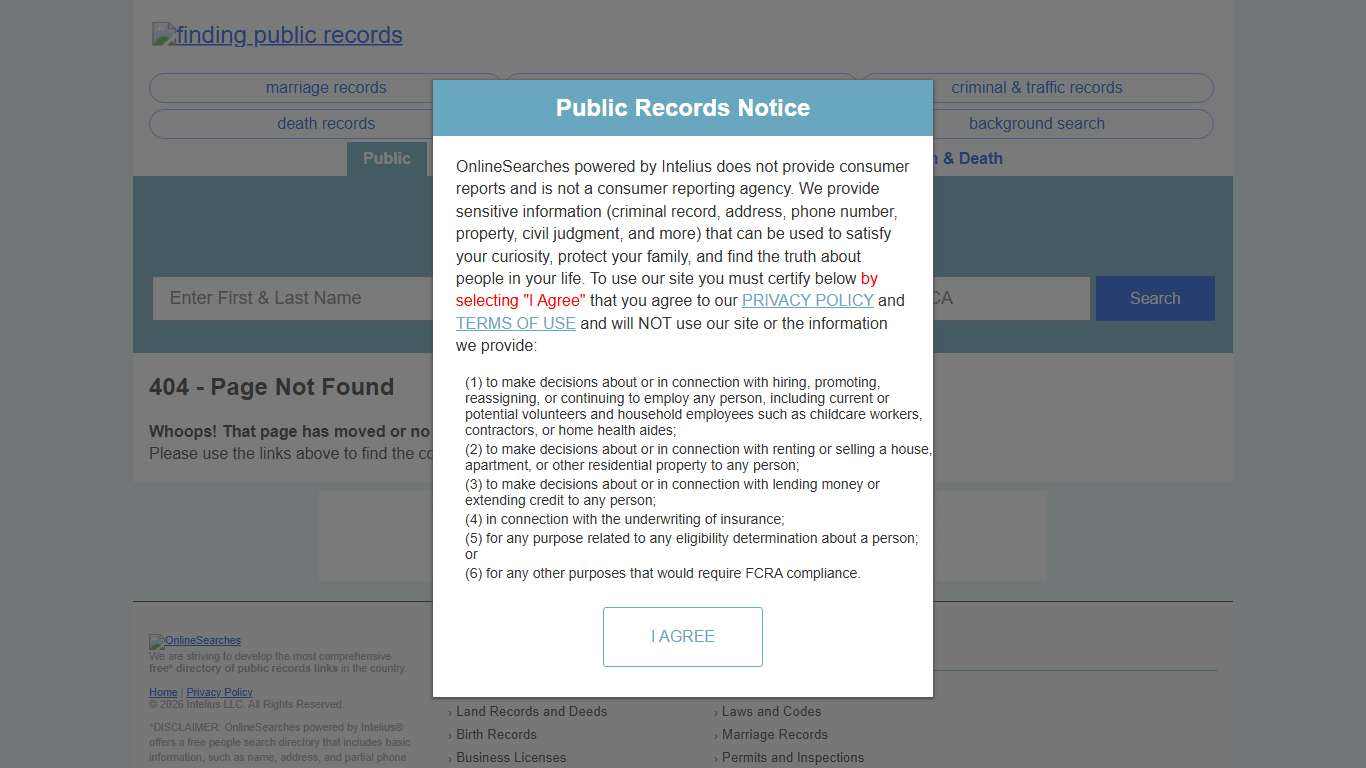 Appling County, Georgia Free Public Records Directory